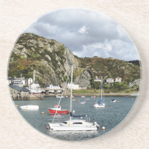 VIEWS OF WALES COASTER