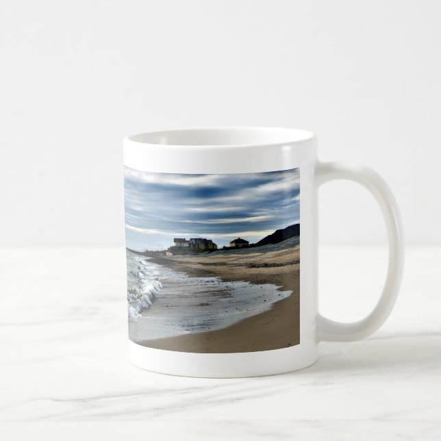 VIEWS OF WALES COFFEE MUG (Right)