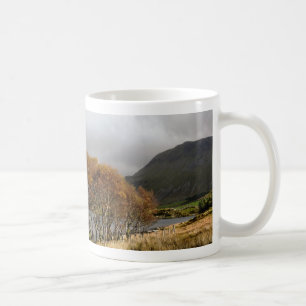 VIEWS OF WALES COFFEE MUG