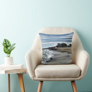 VIEWS OF WALES CUSHION