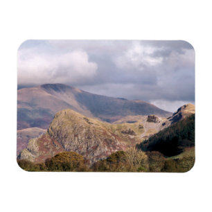 VIEWS OF WALES MAGNET