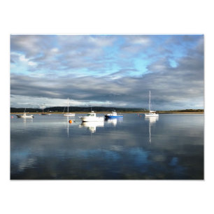 VIEWS OF WALES PHOTO PRINT