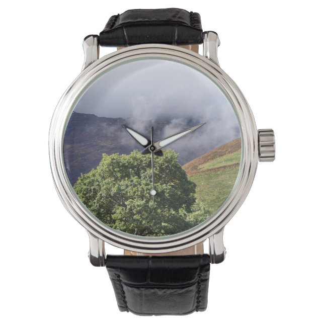 VIEWS OF WALES  WATCH (Front)