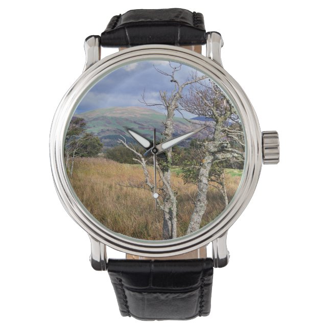 VIEWS OF WALES WATCH (Front)