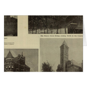 Views, Spokane's prosperity