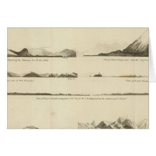 Views, West Coast America