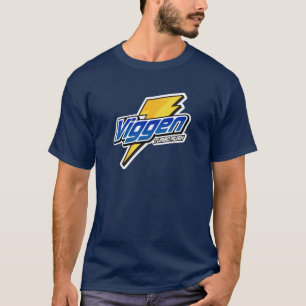 viggen turbo rush swedish style T-Shirt