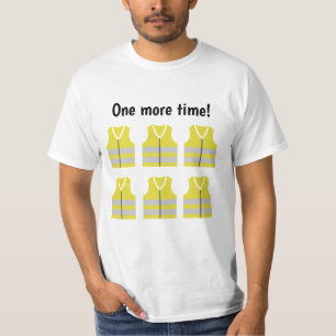 Viggo Venn one more time! T-shirt