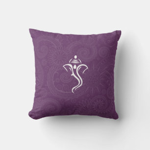 Vighneshvara Custom Pillows