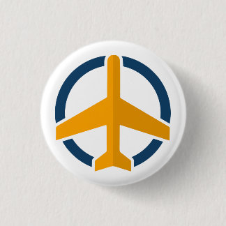 Vigilant Aerospace Button