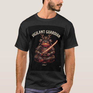 Vigilant Guardian T-Shirt