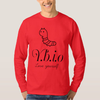 #Vigourous T-Shirt