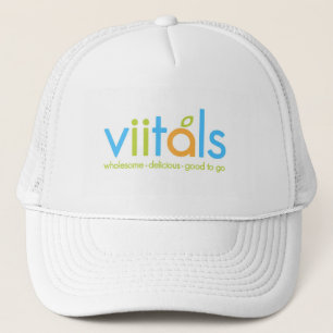 VIITALS hat