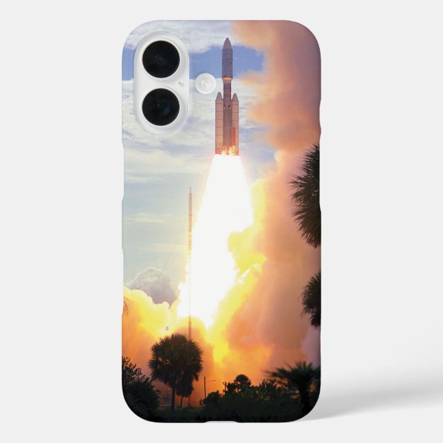 Viking 1 Case-Mate iPhone case (Back)