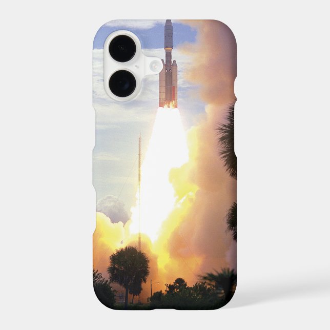 Viking 1 Launch (Back)