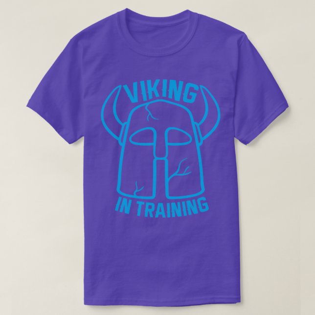 Viking 32 T-Shirt (Design Front)
