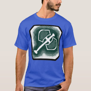 Viking Axe 4 T-Shirt
