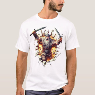 Viking breakthrough T-Shirt