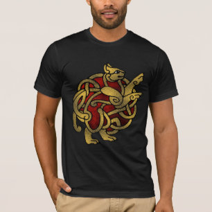 Viking Cat Shirt