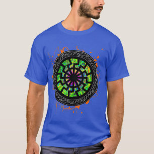 Viking Celtic Valhalla 1 T-Shirt