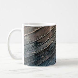 Viking Coffee Mug