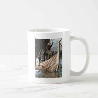 VIKING COFFEE MUG