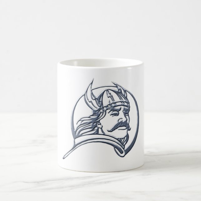 viking coffee mug (Center)