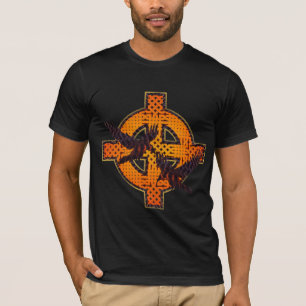 Viking Cross Shirt