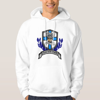 Viking Fearless - Hoodie