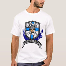Viking Fearless - T-Shirt