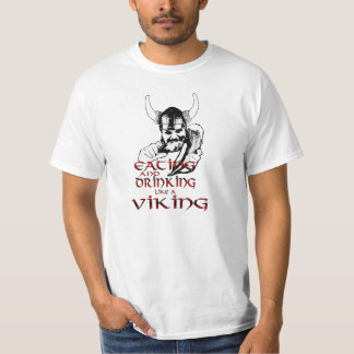 Viking Feast Shirt