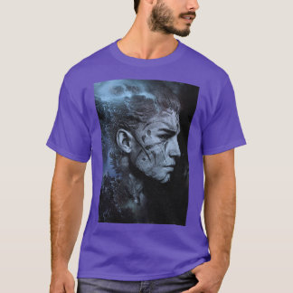 viking game T-Shirt