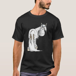 Viking Iceland Horse I Icelandic Horse T-Shirt