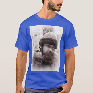 Viking in York 21 Skeggi T-Shirt