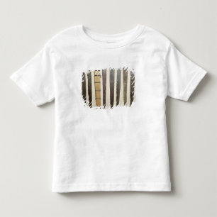 Viking iron blades for swords toddler T-Shirt