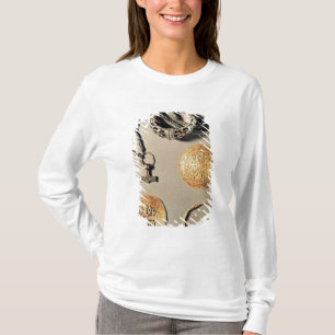 Viking jewellery TtoB LtoR T-Shirt