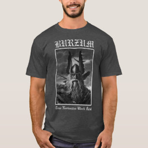 viking metal viking Design 56 T-Shirt