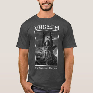 viking metal viking Design 56 T-Shirt