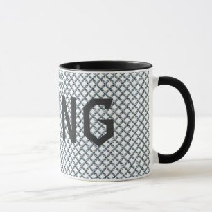 Viking Mug