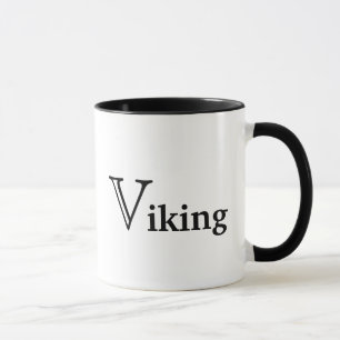 Viking Mug