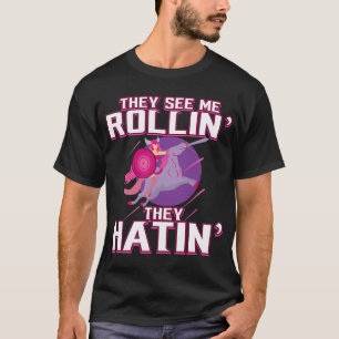 Viking Nordic Valkyrie Myth Valhalla Princess Gift T-Shirt