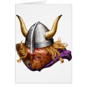 Viking, Norse, Norsemen