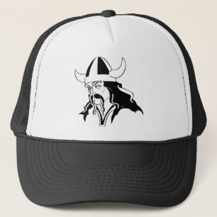 Viking  Norse  Norsemen Odin Thor Trucker Hat