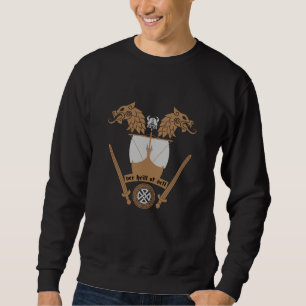 Viking Norsemen Sweatshirt