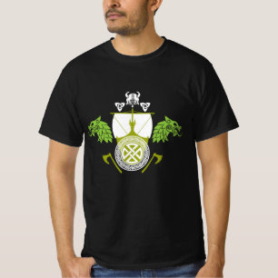 Viking Norsemen T-Shirt