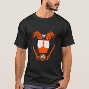 Viking Norsemen T-Shirt