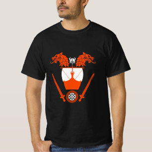 Viking Norsemen T-Shirt