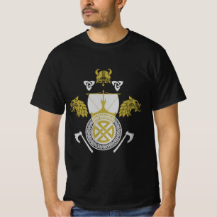 Viking Norsemen T-Shirt