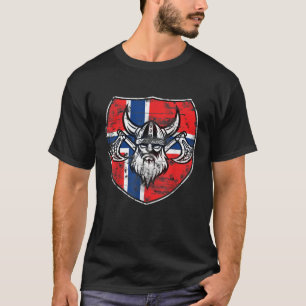 Viking Norway T Shirt