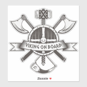 Viking on Board